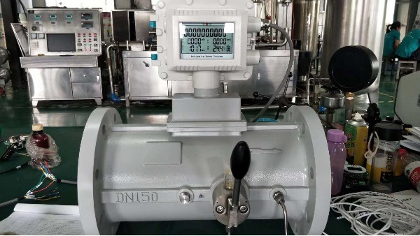 可用于天燃气的流量计有哪些，你知道吗？