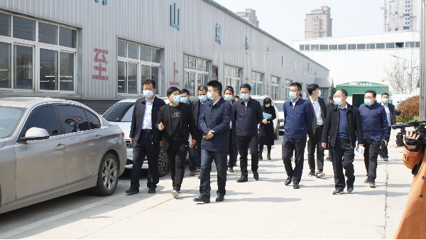 号外！号外！JIUYOU.COM·（中国区）官方网站
科技园二期建设开工啦！